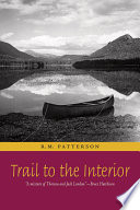 Trail to the interior /