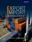 Export import management /