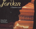 Jordan : a timeless land /