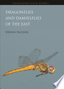 Dragonflies and damselflies of the East /