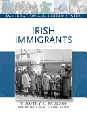 Irish immigrants /