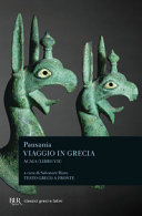 Viaggio in Grecia : guida antiquaria e artistica : Libro settimo, Acaia /