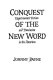 Conquest of the new word : experimental fiction and translation in the Americas /