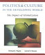 Politics and culture in the developing world : the impact of globalization /