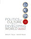 Politics and culture in the developing world : the impact of globalization /