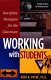 Working with students : discipline strategies for the classroom /