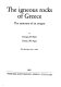 The igneous rocks of Greece : the anatomy of an orogen /