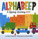 Alphabeep : a zipping, zooming ABC /