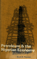 Petroleum and the Nigerian economy