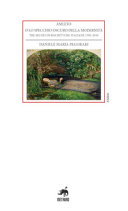 Amleto, o, Lo specchio oscuro della modernità : tre secoli di riscritture italiane, 1705-2019 /