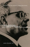 Abstracts of Karl Rahner's unserialized essays /