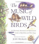 The music of wild birds /