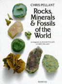 Rocks, minerals and fossils of the world.