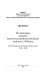 Die Demontage deutscher naturwissenschaftlicher Intelligenz nach dem 2. Weltkrieg : die Physikalisch-Technische Reichsanstalt 1945-1948 /