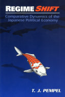 Regime shift comparative dynamics of the Japanese political economy /