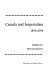 Canada and imperialism, 1896-1899 /