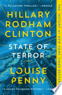 State of Terror : A Novel.