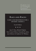 Race and races : cases and resources for a diverse America /