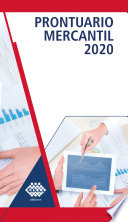 Prontuario Mercantil 2020 /