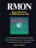 RMON : remote monitoring of SNMP-managed LANs /