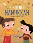 The ninth night of Hanukkah /