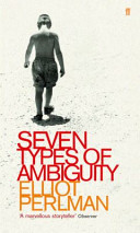 Seven types of ambiguity /