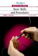Pocket guide to basic skills and procedures /