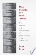 More beautiful and more terrible : the embrace and transcendence of racial inequality in the United States /