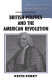 British politics and the American Revolution /