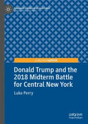 Donald Trump and the 2018 midterm battle for Central New York /