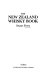 The New Zealand whisky book /