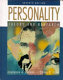 Personality : theory and research /