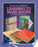 Learning to make books