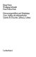 Erkenntnisgewissheit und Deduktion : zum Aufbau d. philos. Systeme bei Descartes, Spinoza, Leibniz /