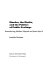 Murder, the media, and the politics of public feelings : remembering Matthew Shepard and James Byrd Jr. /