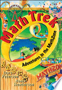 Math trek : adventures in the MathZone /