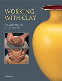 Working with clay /