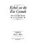 Rebels on the Rio Grande : the Civil War journal of A.B. Peticolas /