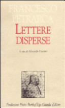 Lettere disperse : varie e miscellanee /