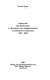 Hausmusik des Biedermeier im Blickpunkt der zeitgenössischen musikalischen Fachpresse, 1815-1848 /