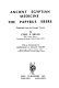 Syria and Egypt : from the Tell el Amarna letters /