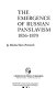 The emergence of Russian Panslavism, 1856-1870 /