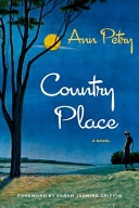 Country place : a novel /