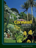 The Cornwall gardens guide /