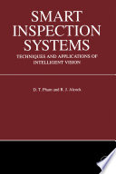 Smart inspection systems : techniques and applications of intelligent vision /