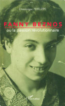 Fanny Beznos, ou, La passion révolutionnaire /