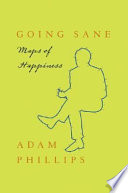 Going sane : maps of happiness /