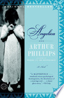 Angelica : a novel /