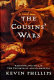 The cousins' wars : religion, politics, and the triumph of Anglo-America /
