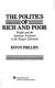 The politics of rich and poor : wealth and the American electorate in the Reagan aftermath /